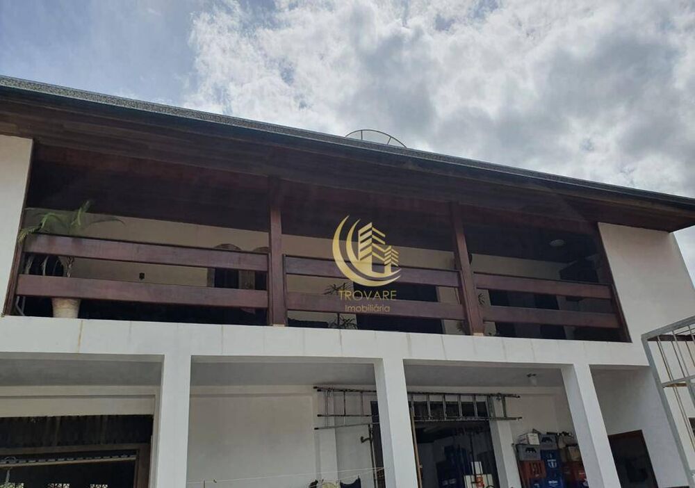 Sobrado, 3 quartos, 237 m² - Foto 2