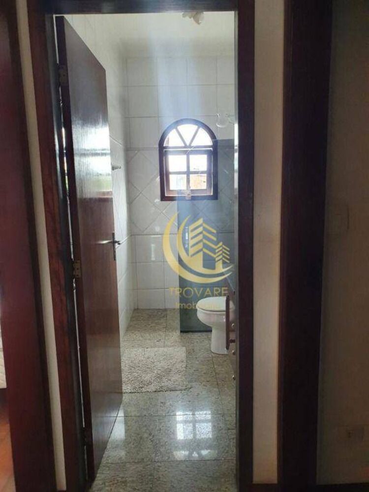 Sobrado, 3 quartos, 237 m² - Foto 3