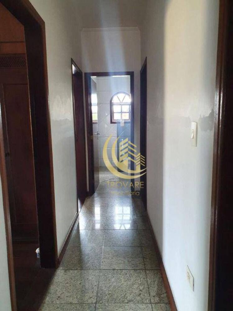Sobrado, 3 quartos, 237 m² - Foto 11
