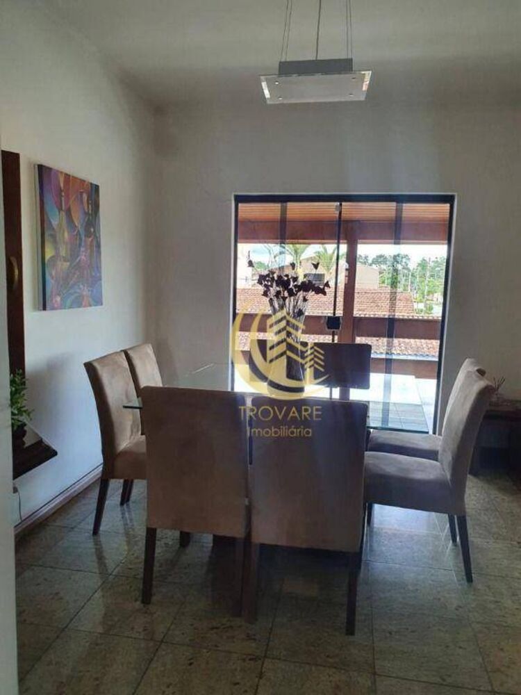 Sobrado, 3 quartos, 237 m² - Foto 6