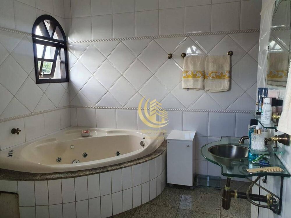 Sobrado, 3 quartos, 237 m² - Foto 14