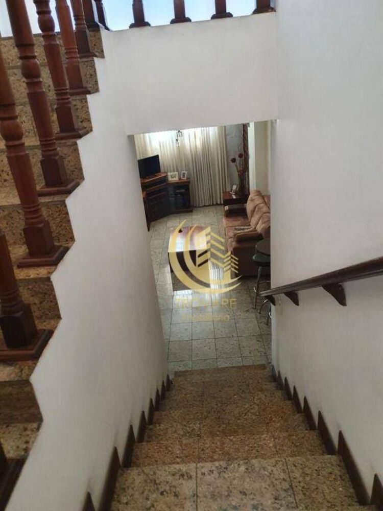 Sobrado, 3 quartos, 237 m² - Foto 15