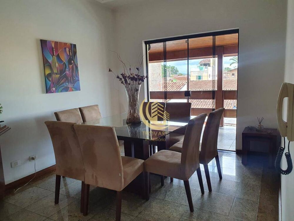 Sobrado, 3 quartos, 237 m² - Foto 23