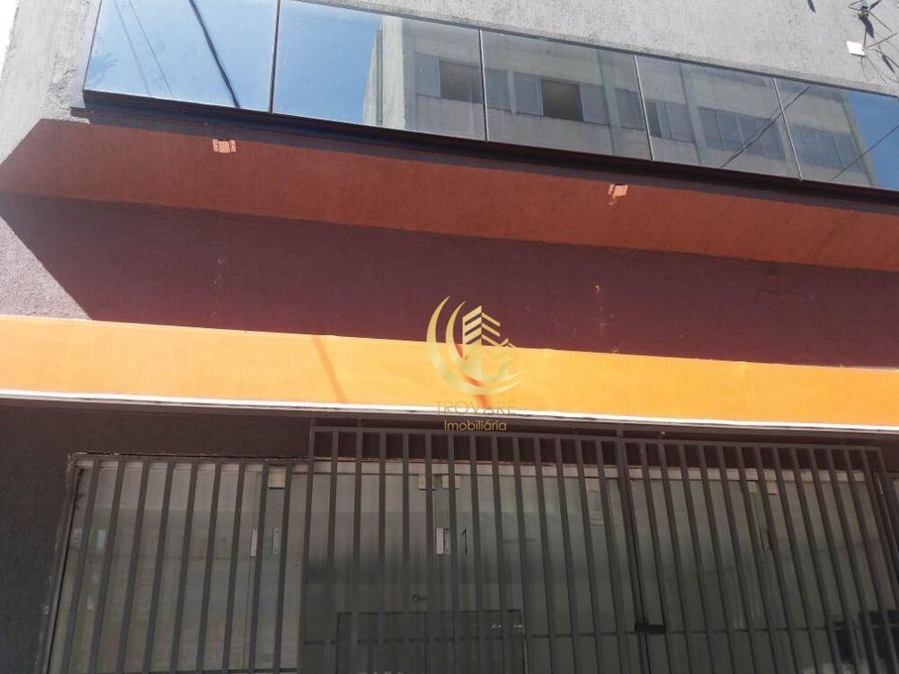 Loja-Salão, 177 m² - Foto 1