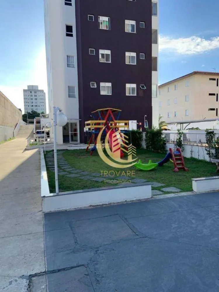Apartamento, 2 quartos, 70 m² - Foto 7