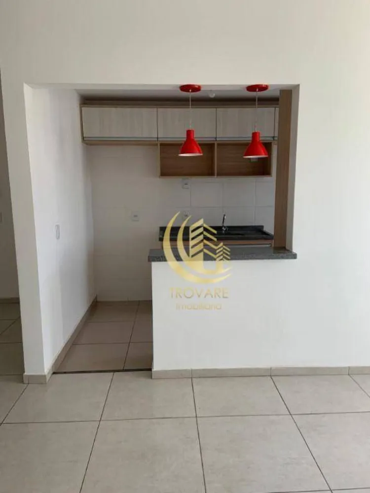 Apartamento, 2 quartos, 70 m² - Foto 5