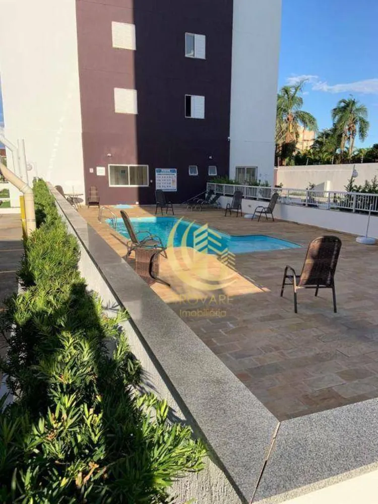 Apartamento, 2 quartos, 70 m² - Foto 6