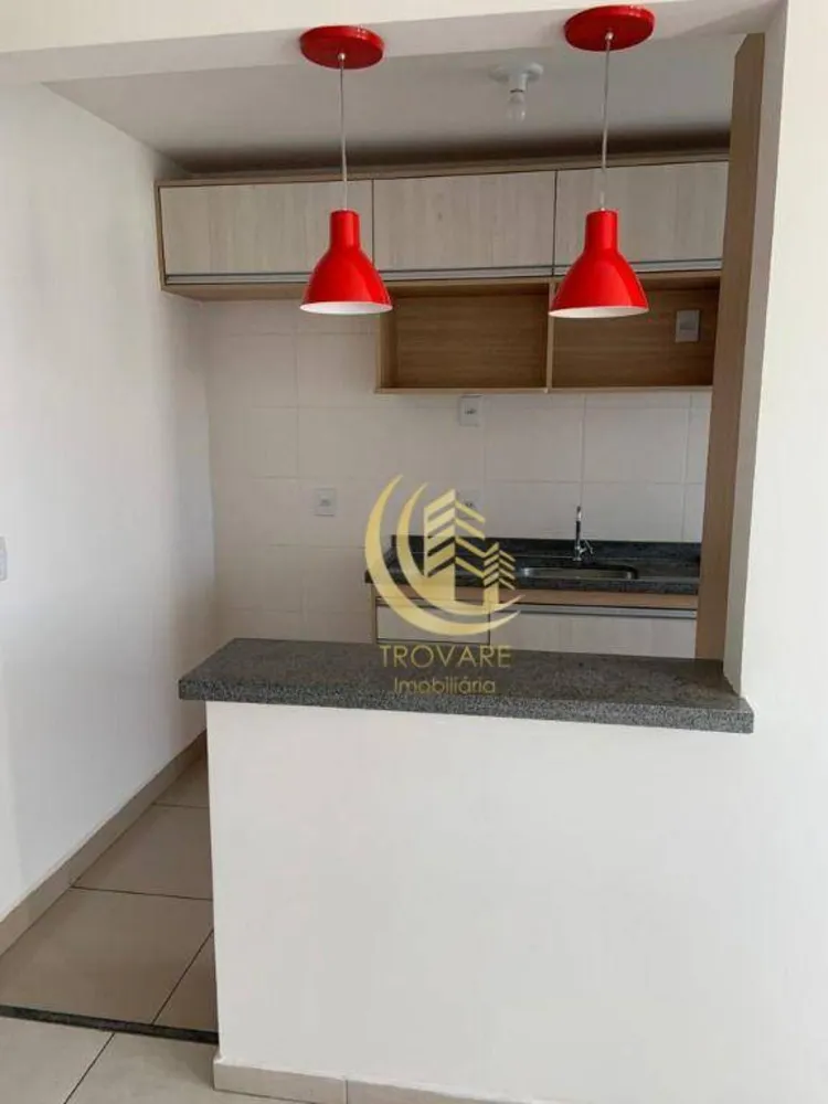 Apartamento, 2 quartos, 70 m² - Foto 9