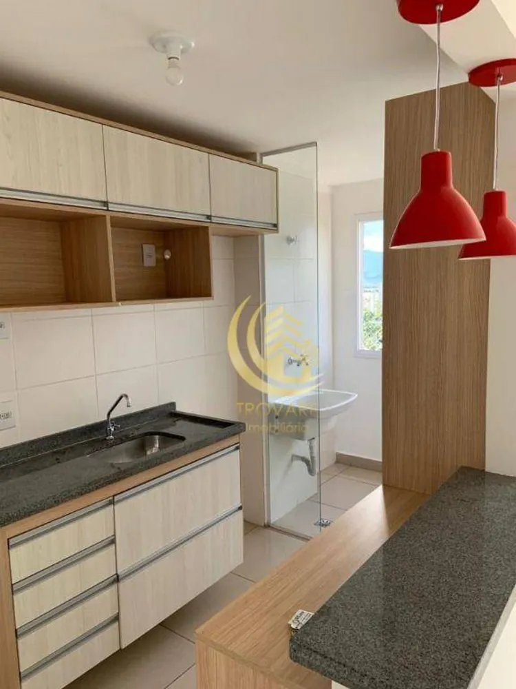 Apartamento, 2 quartos, 70 m² - Foto 13