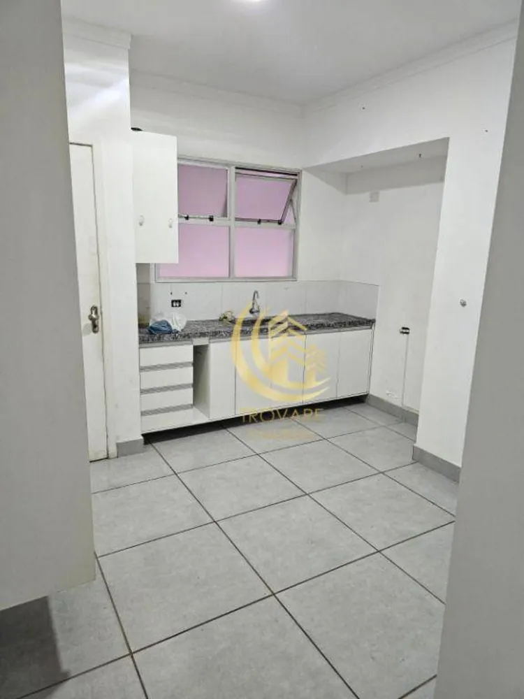 Apartamento, 2 quartos, 103 m² - Foto 1