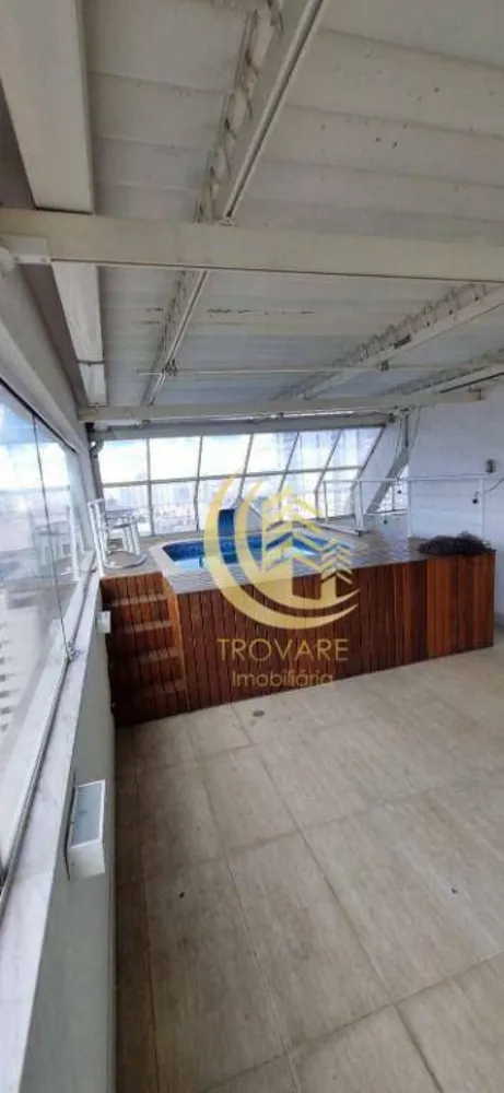 Cobertura, 3 quartos, 280 m² - Foto 7