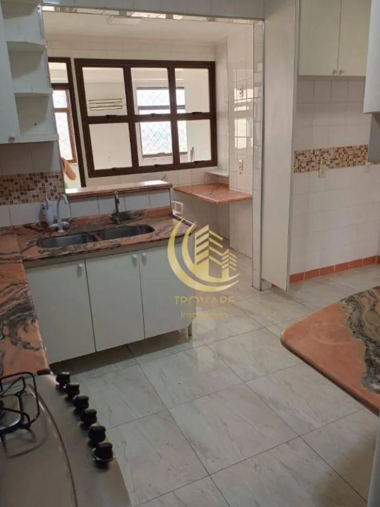 Cobertura, 3 quartos, 280 m² - Foto 4