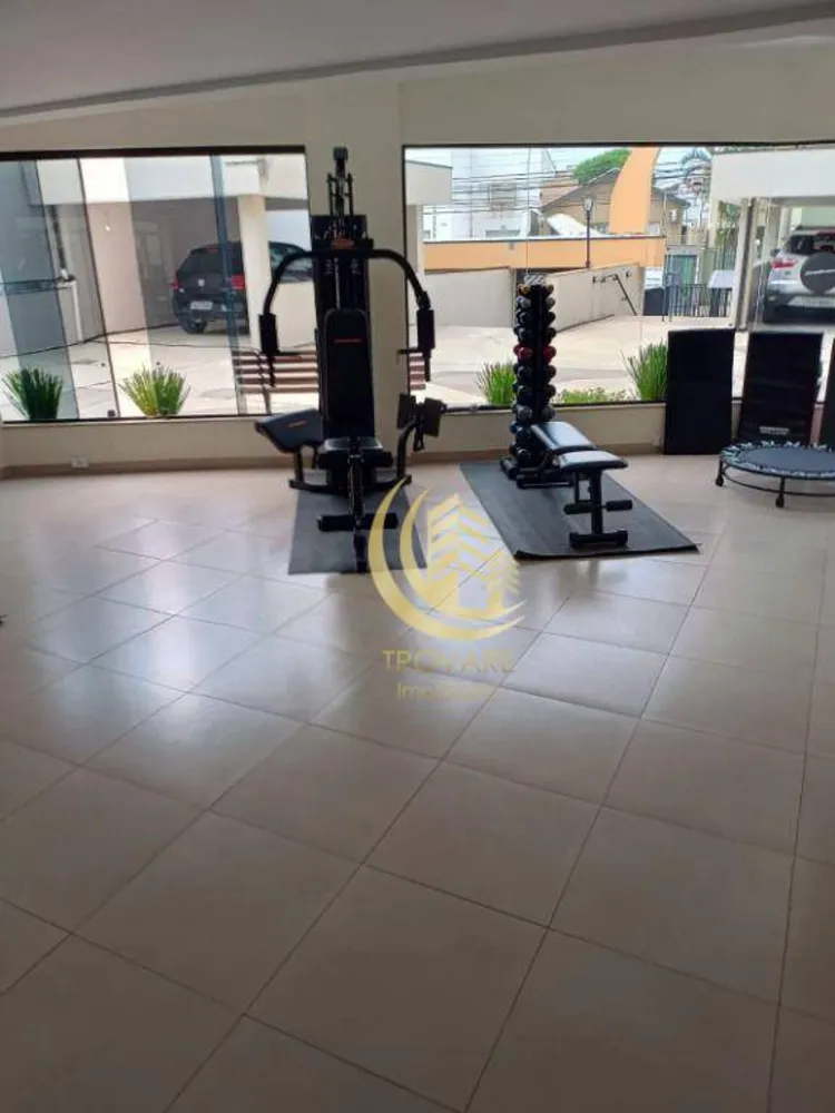 Cobertura, 3 quartos, 280 m² - Foto 8