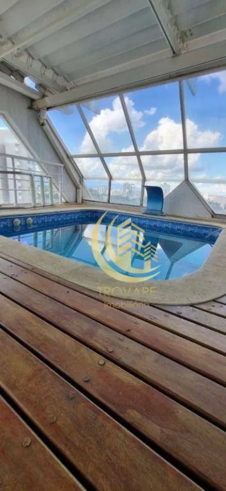 Cobertura, 3 quartos, 280 m² - Foto 1