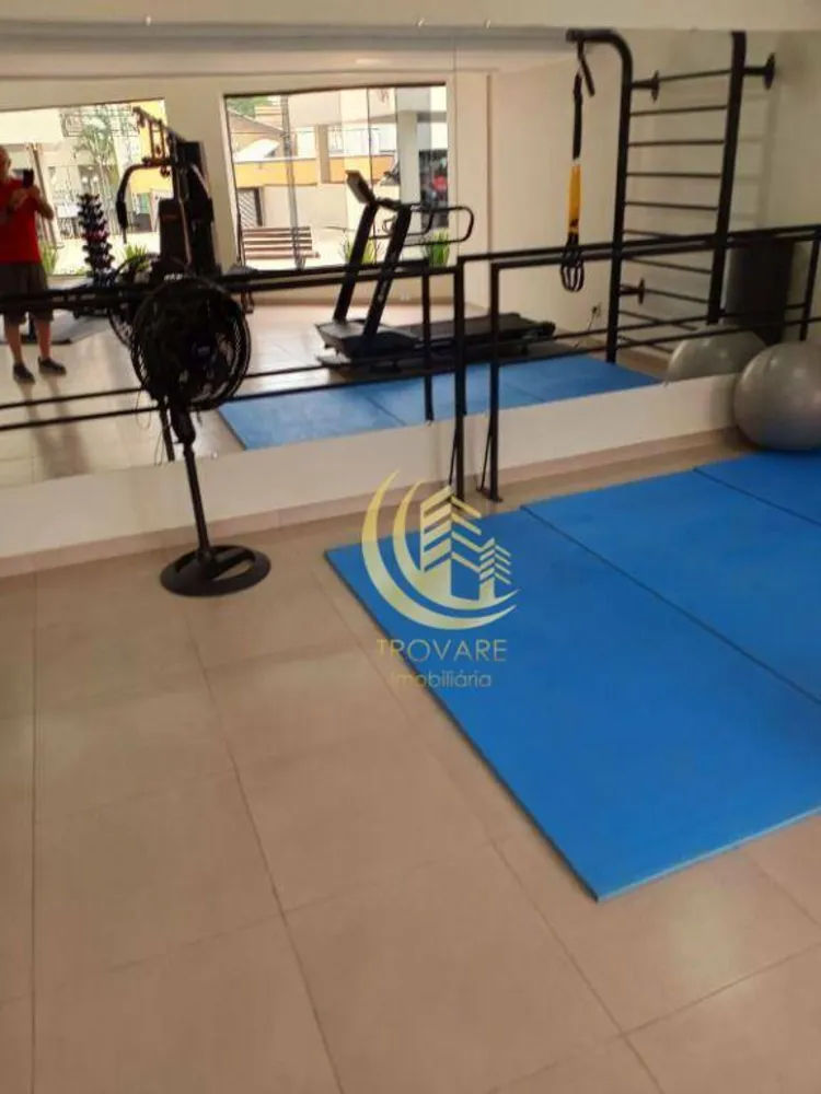 Cobertura, 3 quartos, 280 m² - Foto 3