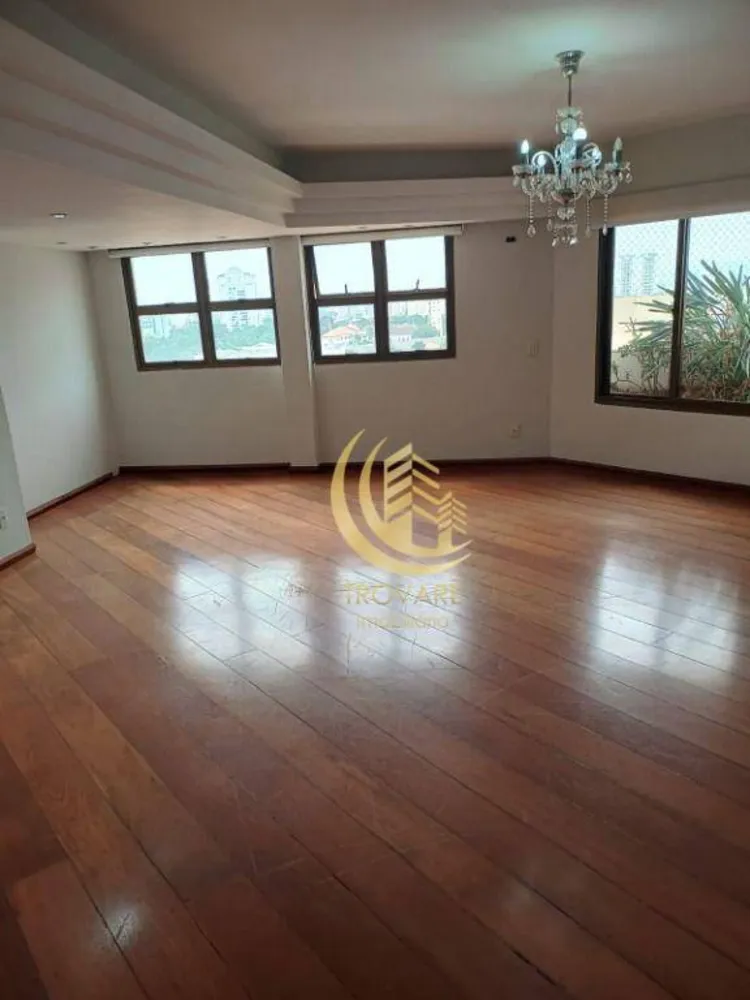 Cobertura, 3 quartos, 280 m² - Foto 2