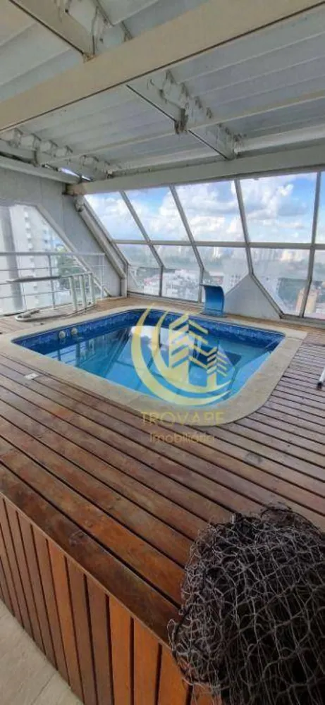 Cobertura, 3 quartos, 280 m² - Foto 9