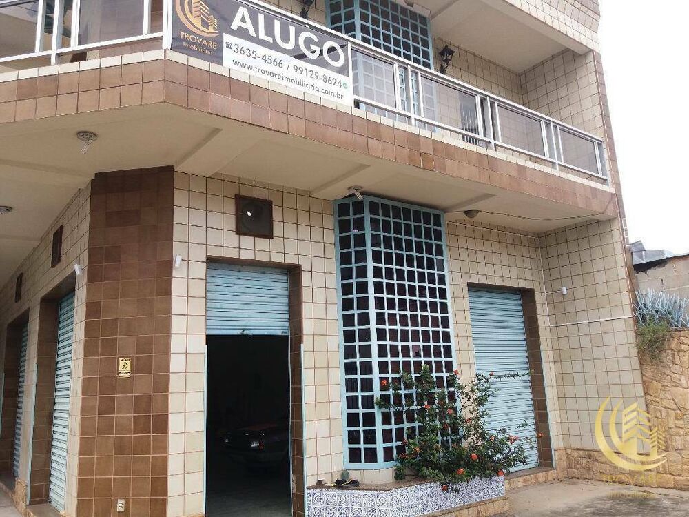 Loja-Salão à venda e aluguel, 470m² - Foto 7