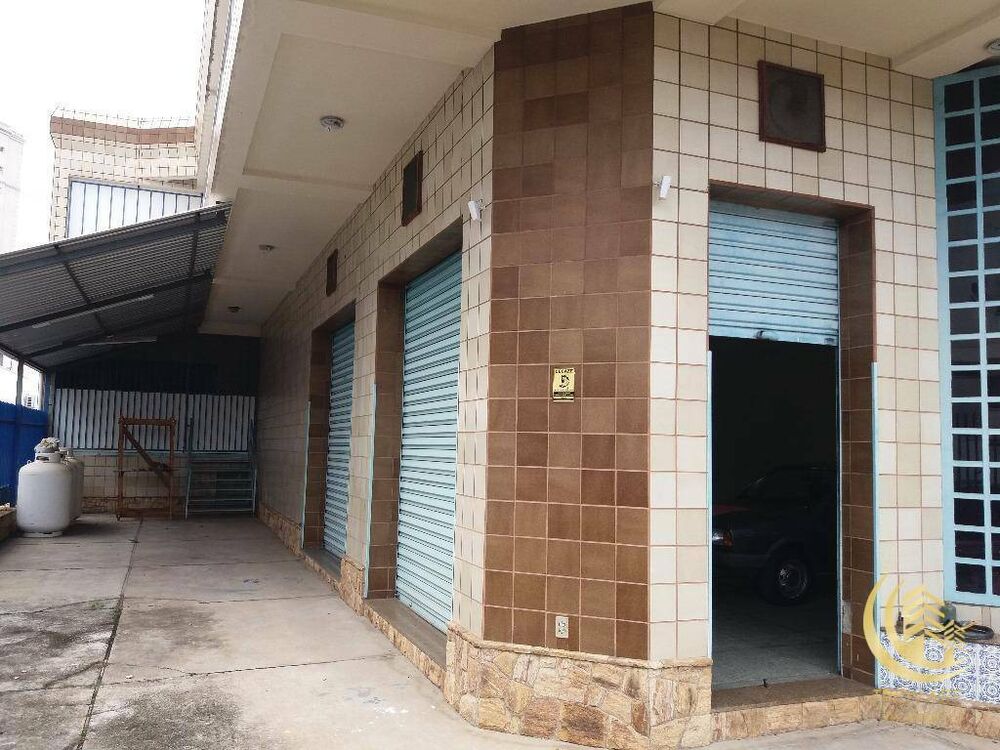 Loja-Salão à venda e aluguel, 470m² - Foto 8