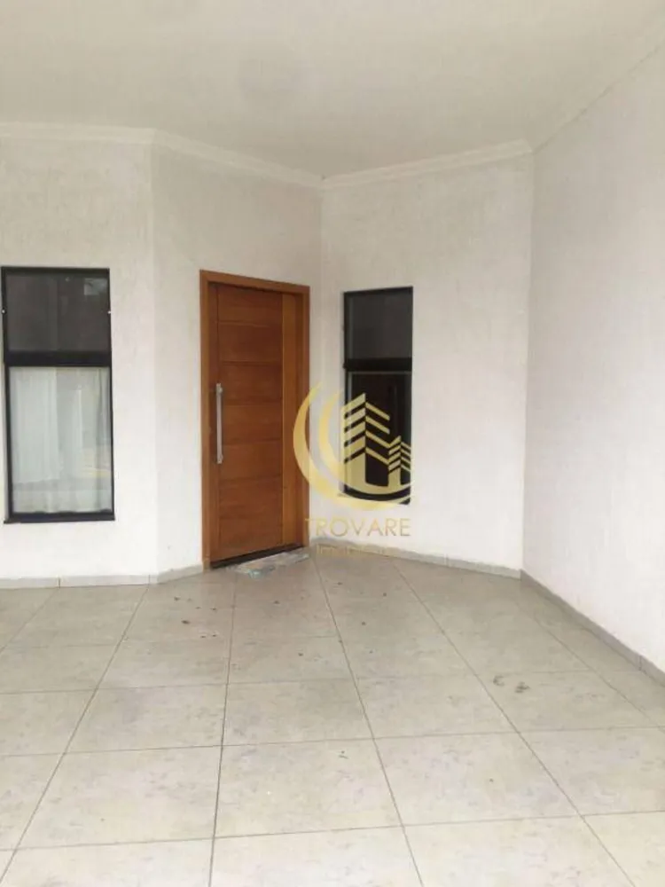 Casa de Condomínio, 3 quartos - Foto 16