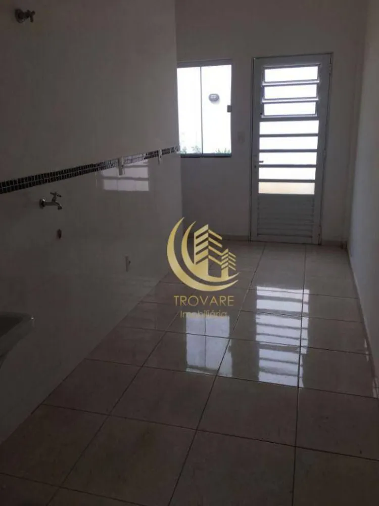 Casa de Condomínio, 3 quartos - Foto 7