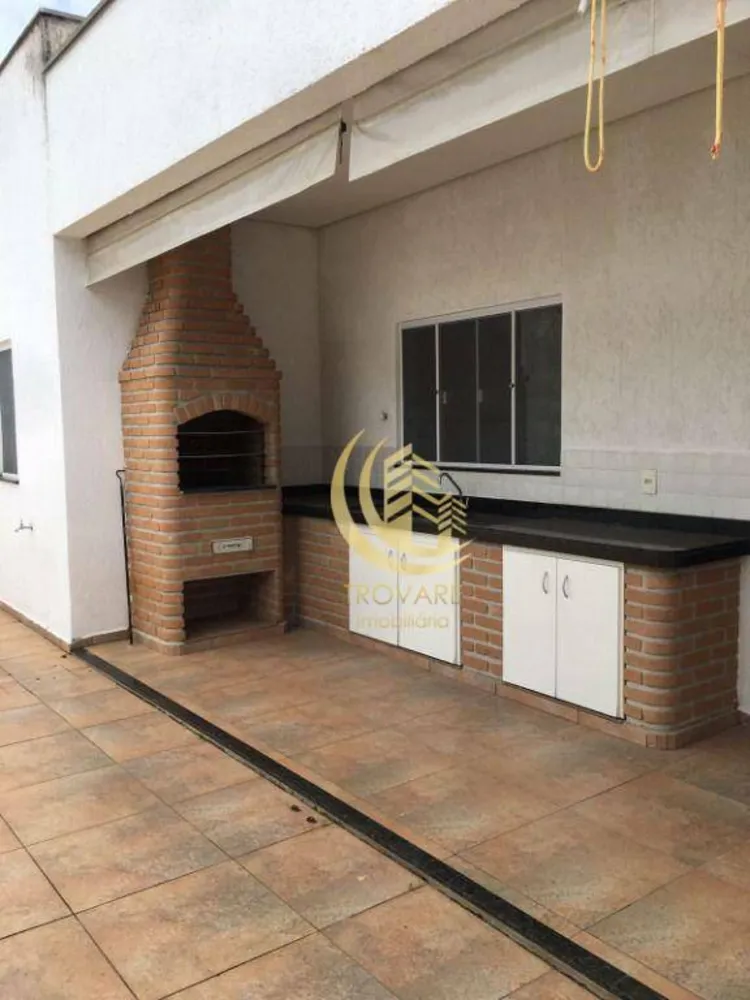Casa de Condomínio, 3 quartos - Foto 5