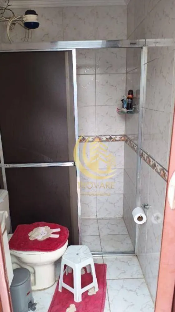 Sobrado, 3 quartos, 210 m² - Foto 13