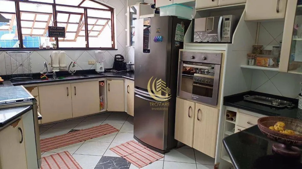 Sobrado, 3 quartos, 210 m² - Foto 8