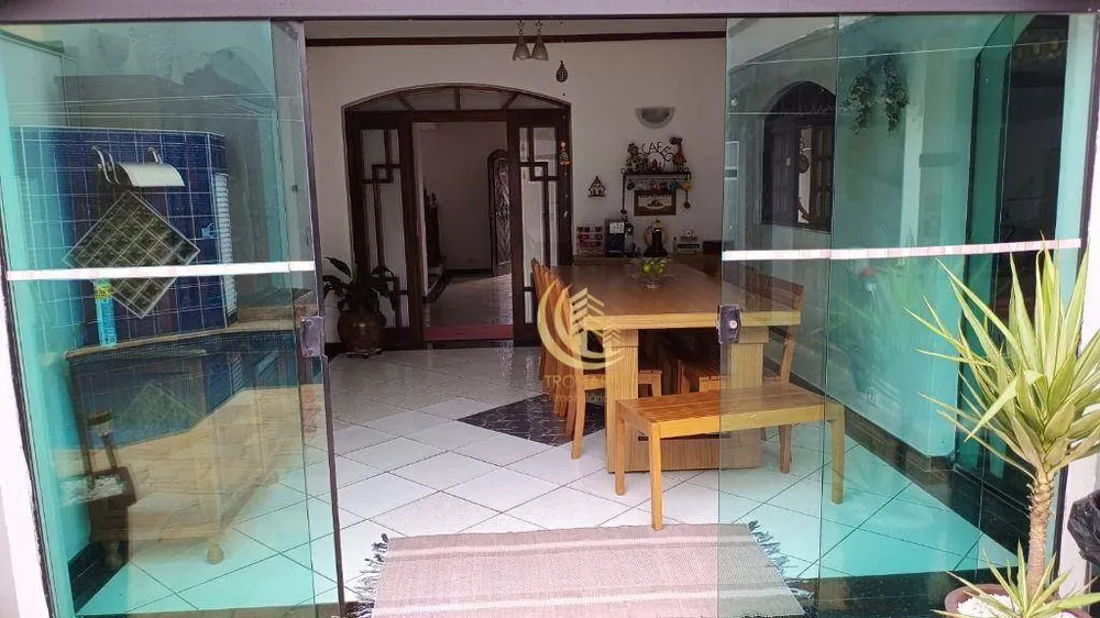 Sobrado, 3 quartos, 210 m² - Foto 15