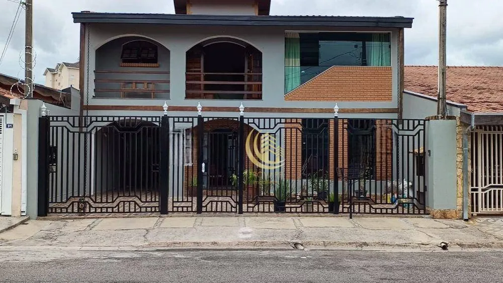 Sobrado, 3 quartos, 210 m² - Foto 5