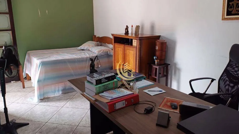 Sobrado, 3 quartos, 210 m² - Foto 14