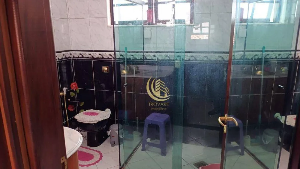 Sobrado, 3 quartos, 210 m² - Foto 1