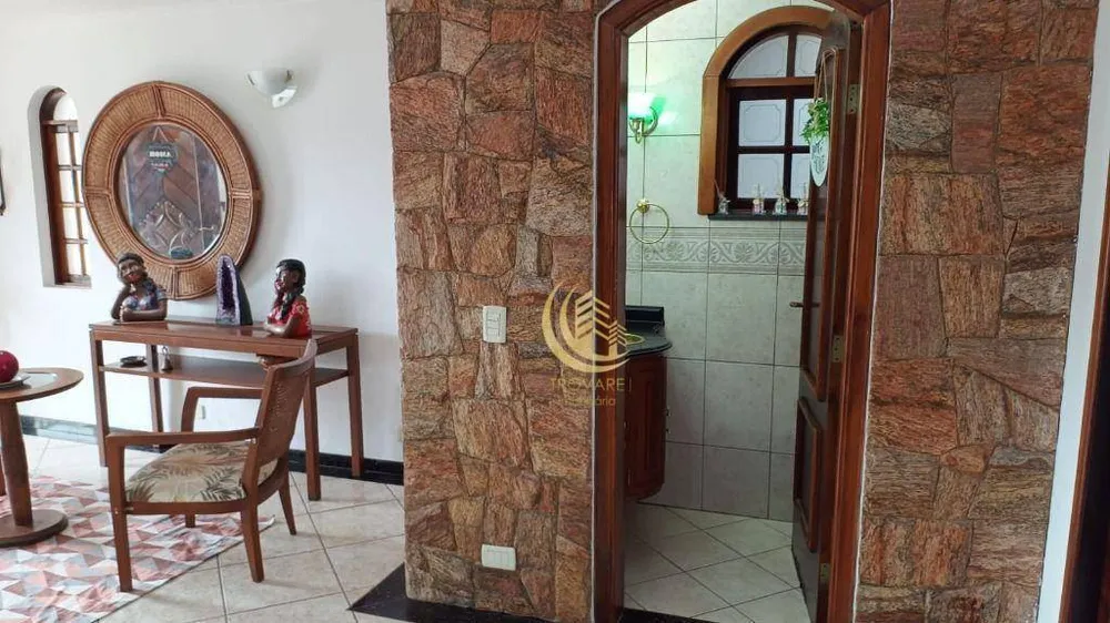 Sobrado, 3 quartos, 210 m² - Foto 4