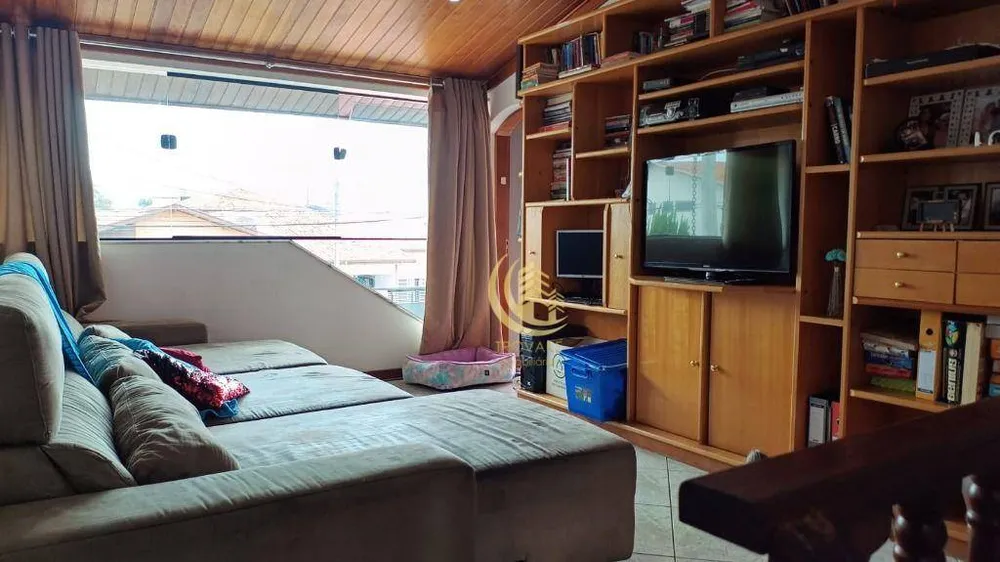 Sobrado, 3 quartos, 210 m² - Foto 6