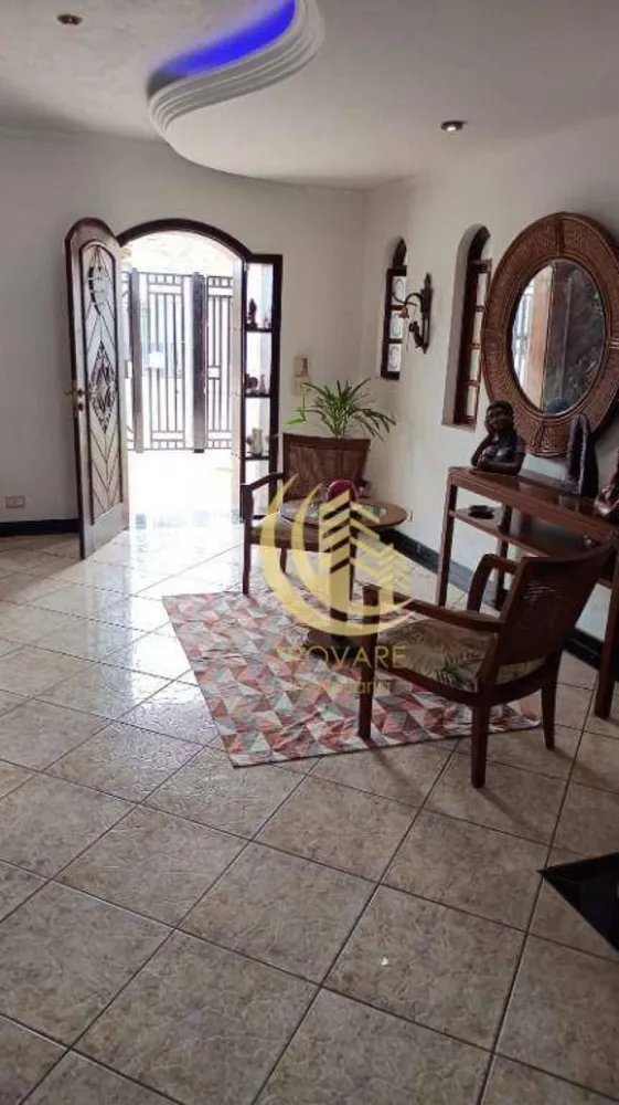 Sobrado, 3 quartos, 210 m² - Foto 9