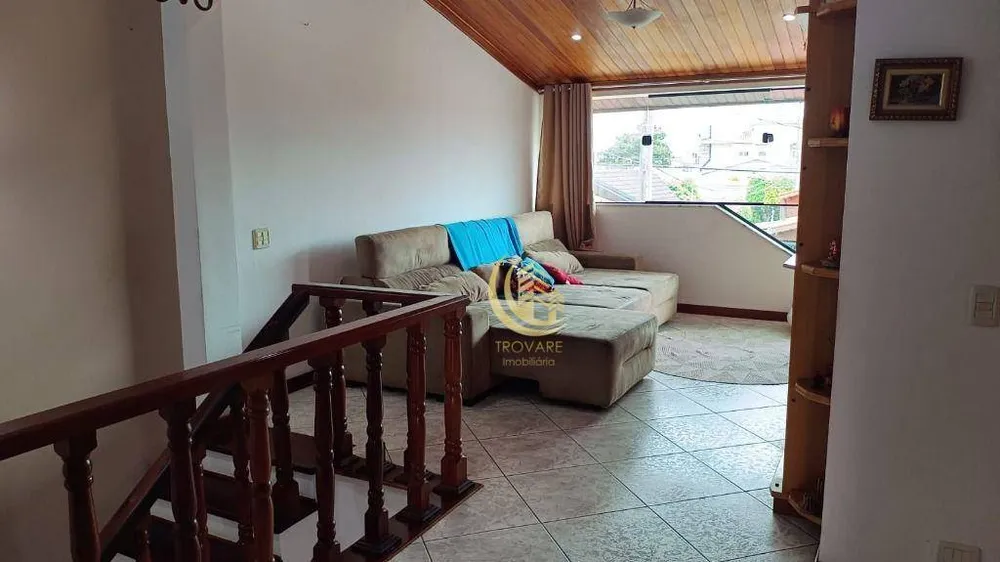 Sobrado, 3 quartos, 210 m² - Foto 16