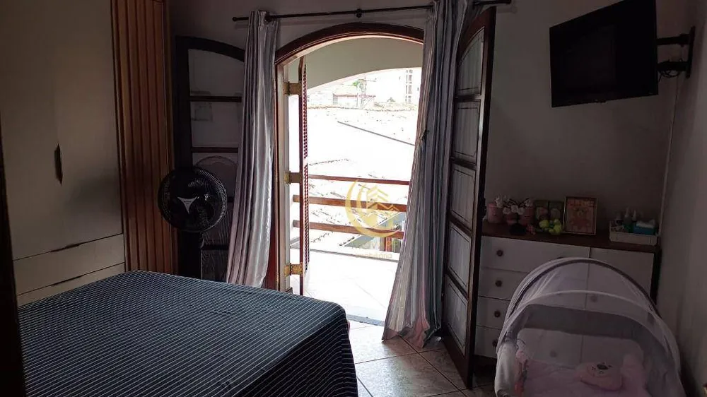 Sobrado, 3 quartos, 210 m² - Foto 10
