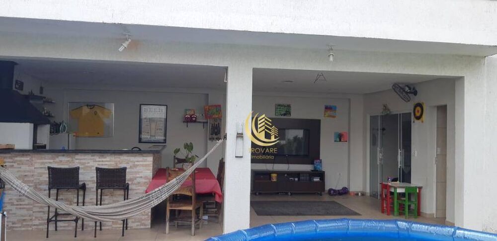 Casa de Condomínio, 3 quartos - Foto 15
