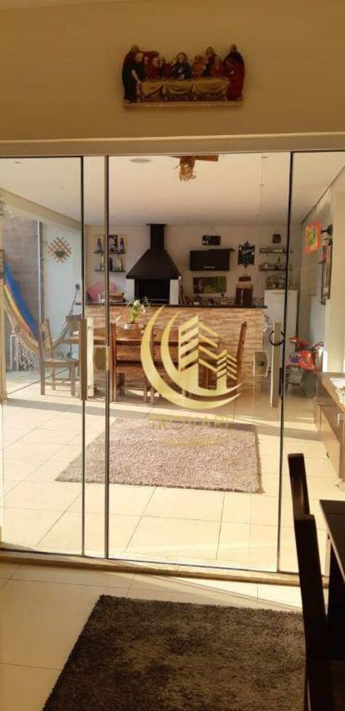 Casa de Condomínio, 3 quartos - Foto 10