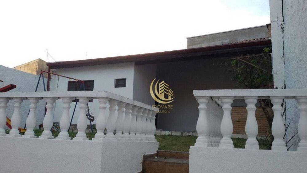 Casa à venda com 4 quartos, 160m² - Foto 5