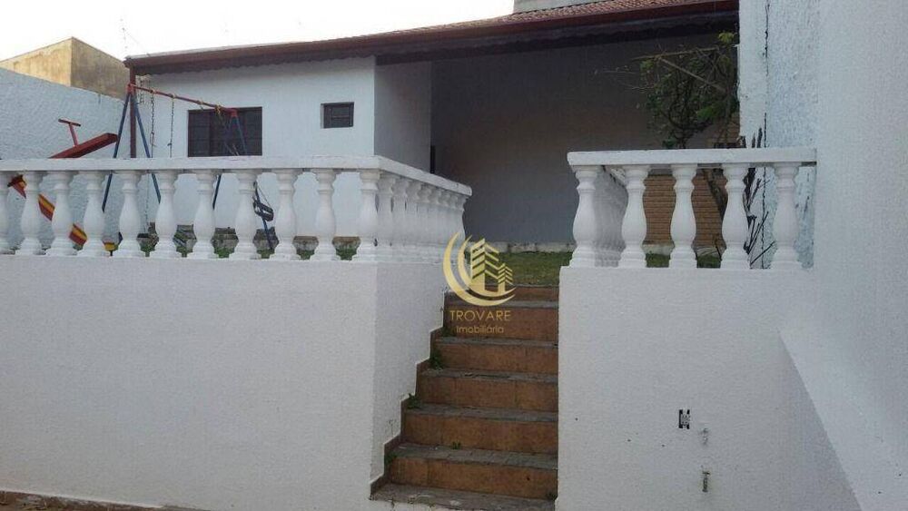 Casa à venda com 4 quartos, 160m² - Foto 7