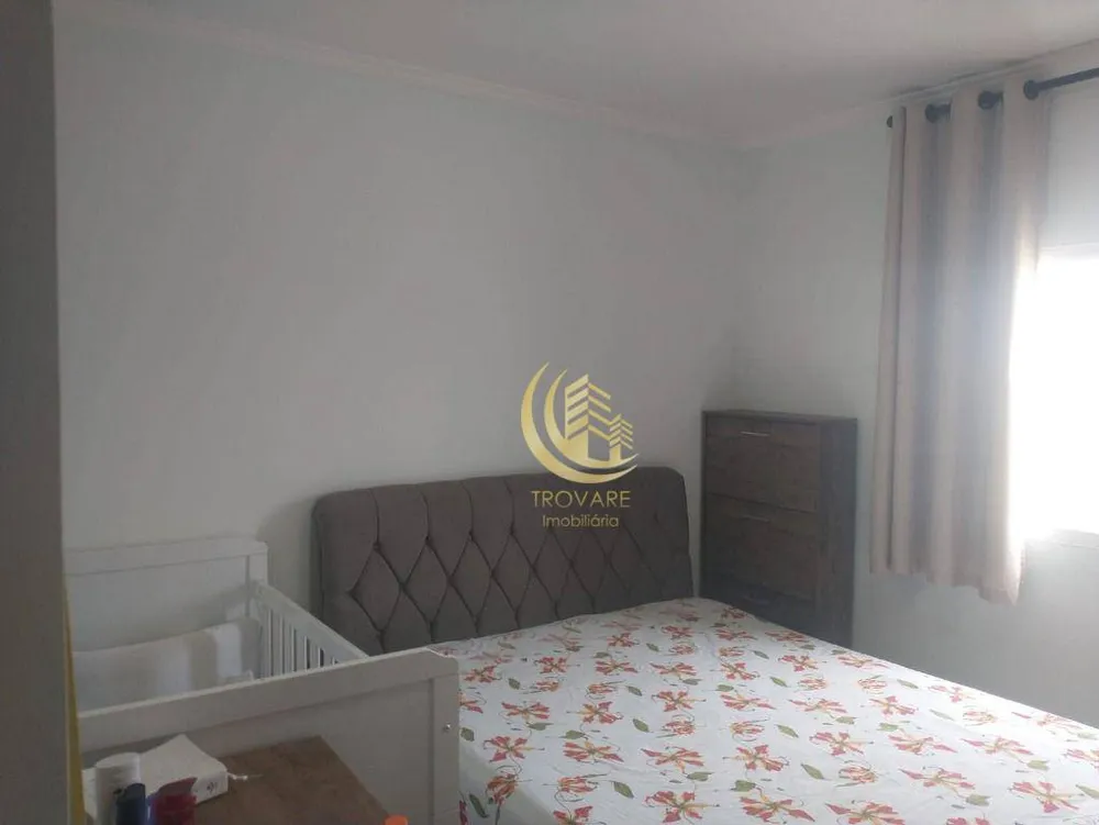Apartamento, 2 quartos, 58 m² - Foto 5