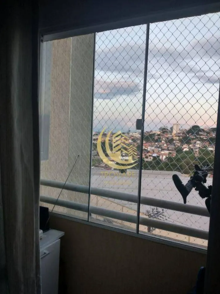 Apartamento, 2 quartos, 58 m² - Foto 11