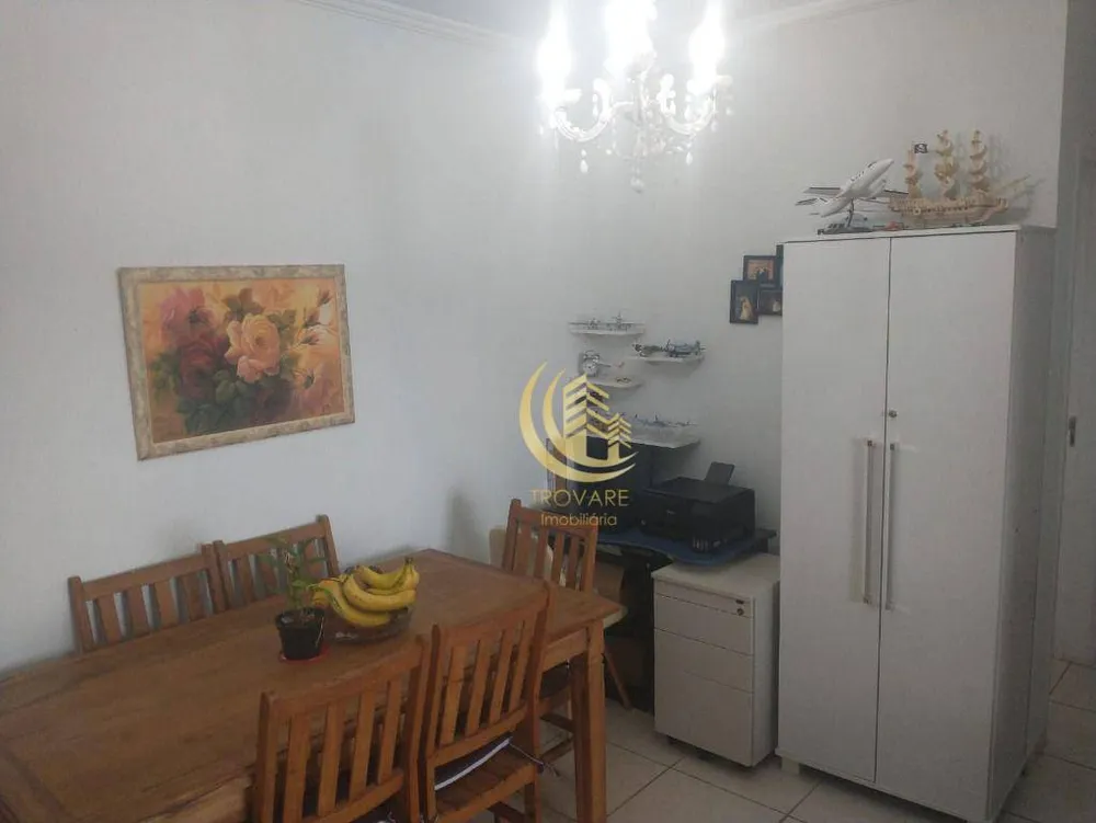 Apartamento, 2 quartos, 58 m² - Foto 4