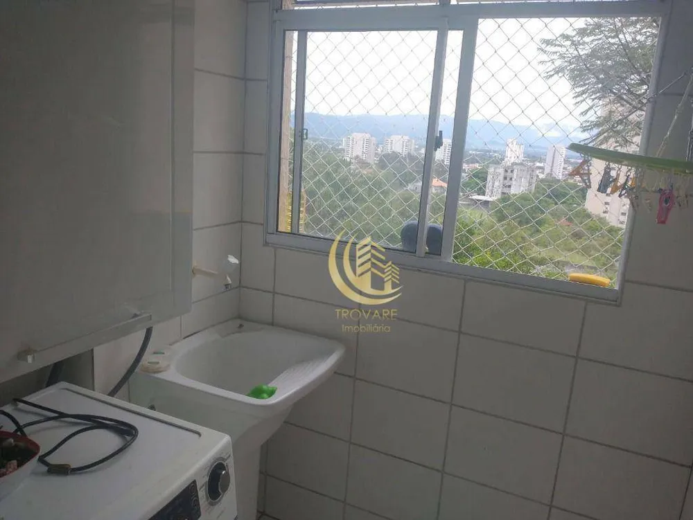 Apartamento, 2 quartos, 58 m² - Foto 8