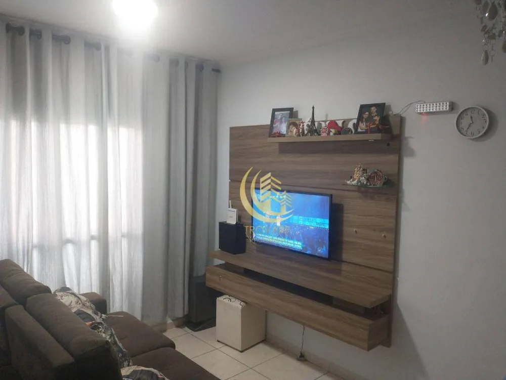 Apartamento, 2 quartos, 58 m² - Foto 9