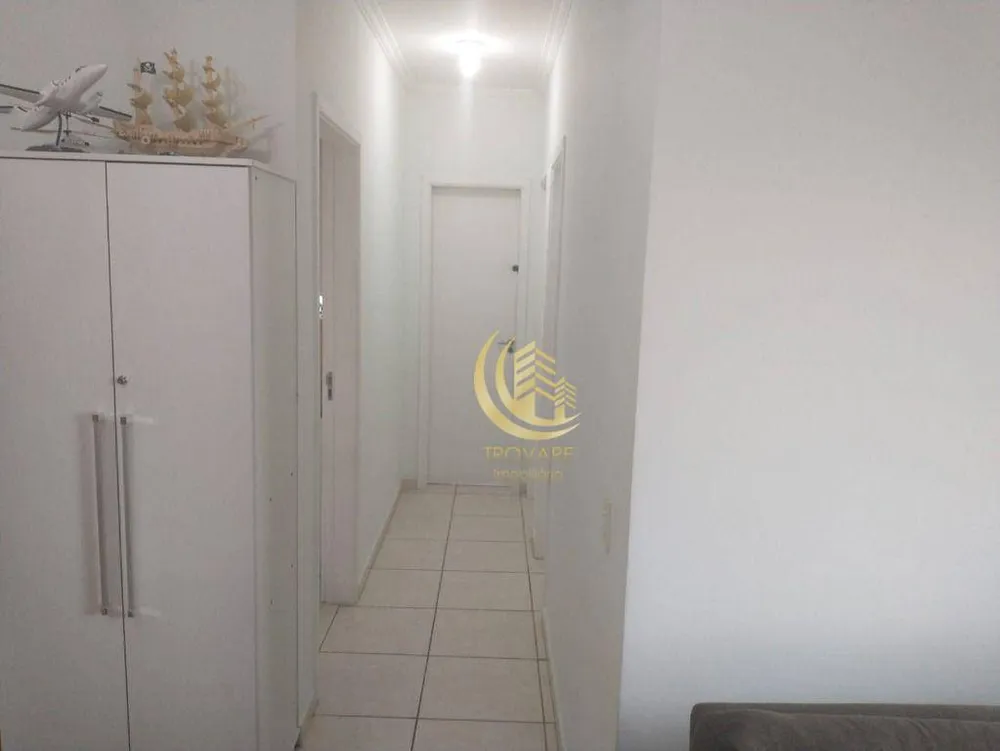 Apartamento, 2 quartos, 58 m² - Foto 3