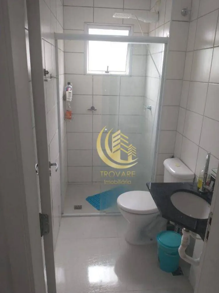 Apartamento, 2 quartos, 58 m² - Foto 15