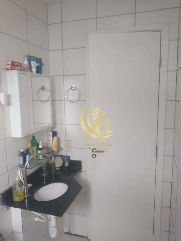 Apartamento, 2 quartos, 58 m² - Foto 14