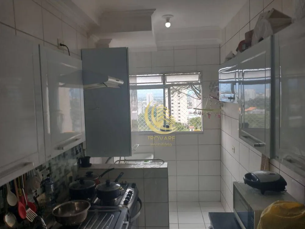 Apartamento, 2 quartos, 58 m² - Foto 12